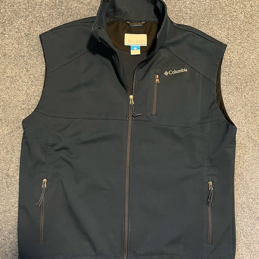 Columbia Sportswear vest XXL